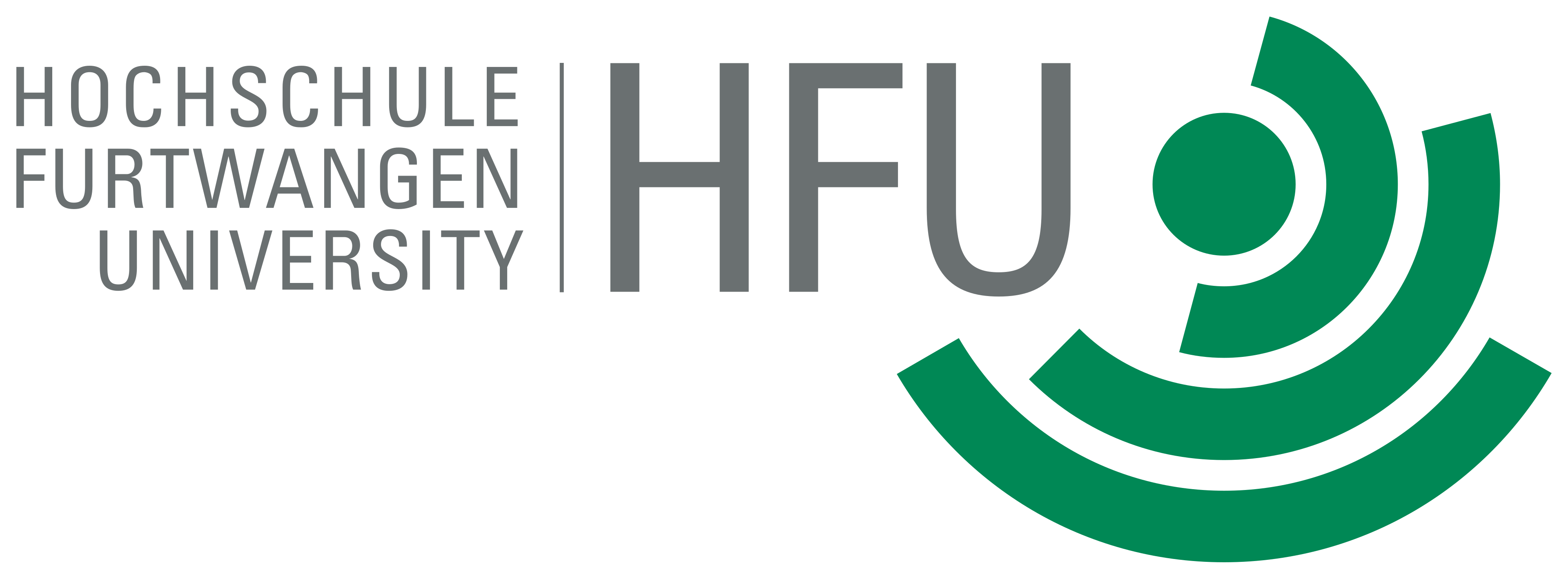 HFU logo